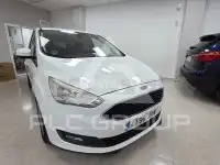 2017 Ford C-MAX