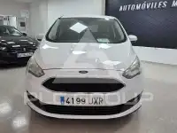 2017 Ford C-MAX
