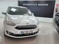 2017 Ford C-MAX