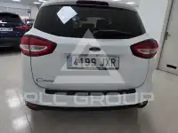 2017 Ford C-MAX