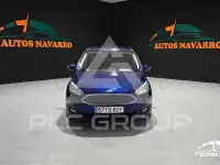 2017 Ford C-MAX