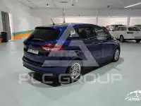 2017 Ford C-MAX