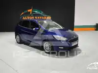 2017 Ford C-MAX