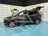 2017 Ford C-MAX