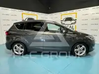 2017 Ford C-MAX