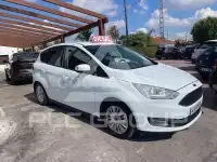 2017 Ford C-MAX