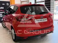 2017 Ford C-MAX
