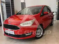 2017 Ford C-MAX