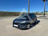 2017 Ford C-MAX