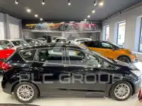 2017 Ford C-MAX
