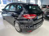 2017 Ford C-MAX