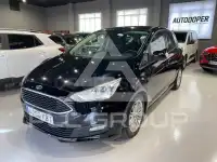 2017 Ford C-MAX
