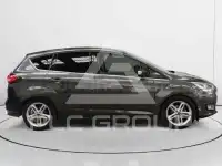 2017 Ford C-MAX