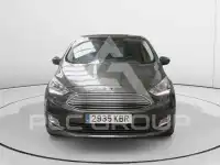 2017 Ford C-MAX