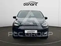 2017 Ford C-MAX