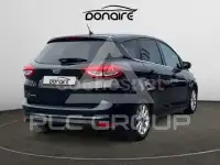 2017 Ford C-MAX