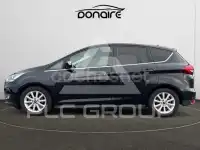 2017 Ford C-MAX