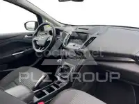 2017 Ford C-MAX