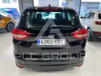 2017 Ford C-MAX