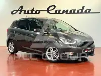 2017 Ford C-MAX