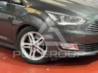 2017 Ford C-MAX