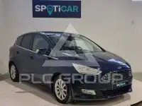 2017 Ford C-MAX
