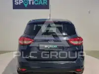 2017 Ford C-MAX