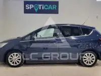 2017 Ford C-MAX