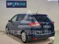 2017 Ford C-MAX