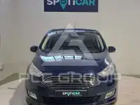 2017 Ford C-MAX