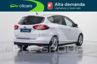 2017 Ford C-MAX