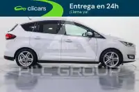 2017 Ford C-MAX