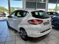 2017 Ford C-MAX