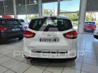 2017 Ford C-MAX
