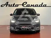 2017 Ford C-MAX