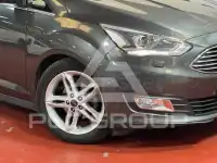 2017 Ford C-MAX