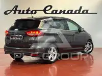2017 Ford C-MAX