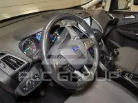 2017 Ford C-MAX