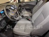 2017 Ford C-MAX