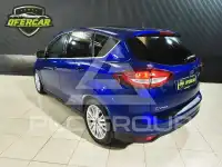 2017 Ford C-MAX