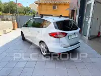 2017 Ford C-MAX