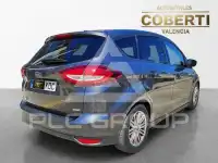 2017 Ford C-MAX