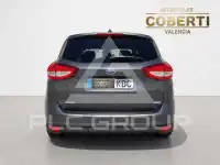 2017 Ford C-MAX