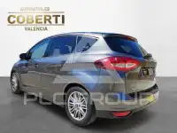 2017 Ford C-MAX