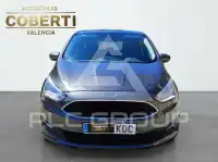2017 Ford C-MAX
