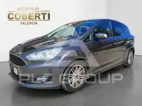 2017 Ford C-MAX