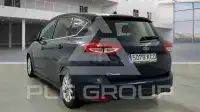 2017 Ford C-MAX
