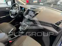 2017 Ford C-MAX