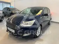 2017 Ford C-MAX