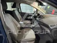 2017 Ford C-MAX